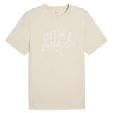 Class Erkek Bej Günlük Stil T-Shirt 68464387