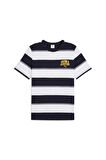 CLASS Striped Tee