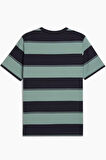 Puma Class Striped Erkek Tişört 68465730