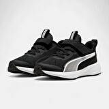 Flyer 3 AC+ PS Siyah Spor Ayakkabı 40152701