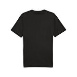 Puma 68482801 Graphics Mountain Tee Erkek Spor Tişört