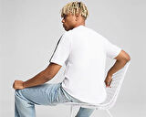 Puma T7 Tee Erkek Günlük Tişört 62959202 Renkli