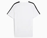 Puma T7 Tee Erkek Günlük Tişört 62959202 Renkli