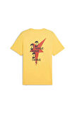 WARDROBE ESS Graphic Tee