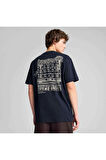 GRAPHICS Hotel Relaxed Tee
