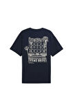 GRAPHICS Hotel Relaxed Tee