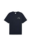 GRAPHICS Hotel Relaxed Tee