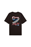 GRAPHICS Moto Relaxed Tee