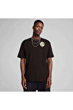 GRAPHICS Super Puma Tee
