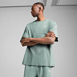 WARDROBE ESS Boxy Tee