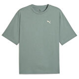 WARDROBE ESS Boxy Tee