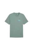 Wardrobe Ess Graphic Tee Erkek Tişört