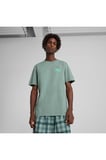 Wardrobe Ess Graphic Tee Erkek Tişört