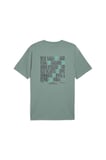 Wardrobe Ess Graphic Tee Erkek Tişört