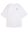 WARDROBE ESS Oversized Tee
