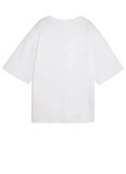 WARDROBE ESS Oversized Tee