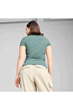 WARDROBE ESS Slim Tee