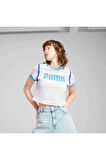 FUTURE.PUMA.ARCHIVE Baby Tee