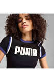 FUTURE.PUMA.ARCHIVE Baby Tee