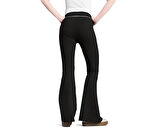 Puma Dare To Flared Leggings Kadın Günlük Tayt 62980901 Renkli