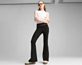 Puma Dare To Flared Leggings Kadın Günlük Tayt 62980901 Renkli