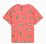 CATS CLUB Tee