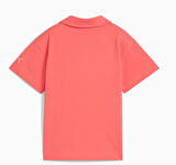 CATS CLUB Pique Polo