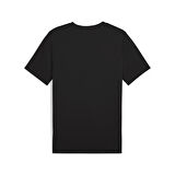 Puma 68254201 Ess Small Logo Poly Tee Unisex Spor Tişört
