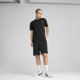 Puma 68254201 Ess Small Logo Poly Tee Unisex Spor Tişört