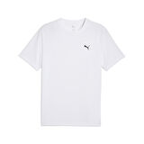 Puma 68254202 Ess Small Logo Poly Tee Unisex Spor Tişört