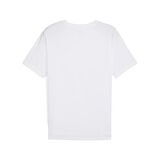Puma 68254202 Ess Small Logo Poly Tee Unisex Spor Tişört