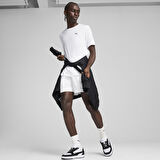 Puma 68254202 Ess Small Logo Poly Tee Unisex Spor Tişört