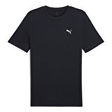 Essentials Erkek Mavi Günlük Stil T-Shirt 68254216