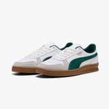 Puma Indoor Unisex Beyaz Spor Ayakkabı