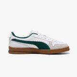 Puma Indoor Unisex Beyaz Spor Ayakkabı