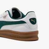 Puma Indoor Unisex Beyaz Spor Ayakkabı