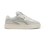 Puma Suede Xl Glam Athletics Wns Kadın Günlük Ayakkabı 40125001 Mor