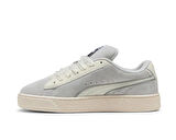 Puma Suede Xl Glam Athletics Wns Kadın Günlük Ayakkabı 40125001 Mor