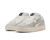 Puma Suede Xl Glam Athletics Wns Kadın Günlük Ayakkabı 40125001 Mor