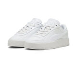 Puma Ca Luxe Theromantic Club Wns Unisex Günlük Ayakkabı 40139501  Beyaz