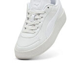 Puma Ca Luxe Theromantic Club Wns Unisex Günlük Ayakkabı 40139501  Beyaz