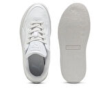 Puma Ca Luxe Theromantic Club Wns Unisex Günlük Ayakkabı 40139501  Beyaz
