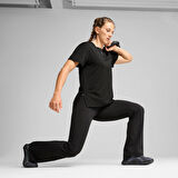 Puma W Cloudspun Flare Pant Kadın Eşofman Altı