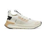 Puma Softride Symmetry Marble Wn Kadın Koşu Ayakkabısı 31148301 Renkli