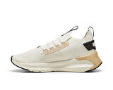 Puma Softride Symmetry Marble Wn Kadın Koşu Ayakkabısı 31148301 Renkli