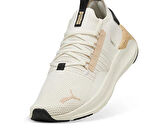 Puma Softride Symmetry Marble Wn Kadın Koşu Ayakkabısı 31148301 Renkli