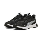 PUMA DİSPERSE XT 4 WNS LACE PACK PUMA BLACK-WARM WHİTE-PEACEFUL BLUE KADIN PERFORMANS AYAKKABI