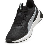 PUMA DİSPERSE XT 4 WNS LACE PACK PUMA BLACK-WARM WHİTE-PEACEFUL BLUE KADIN PERFORMANS AYAKKABI