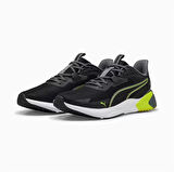 Puma Disperse XT 4 Unwavered Erkek Siyah Yürüyüş/Spor Ayakkabı - 311015 01