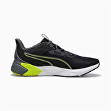 Puma Disperse XT 4 Unwavered Erkek Siyah Yürüyüş/Spor Ayakkabı - 311015 01